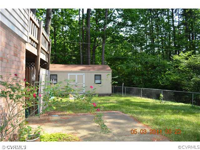 9330 Brundidge Road Richmond, VA 23236 - Photo 12 of 12 Storage