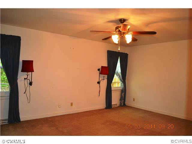 9330 Brundidge Road Richmond, VA 23236 - Photo 8 of 12 Master Bedroom