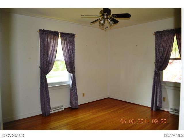 9330 Brundidge Road Richmond, VA 23236 - Photo 9 of 12 Bedroom