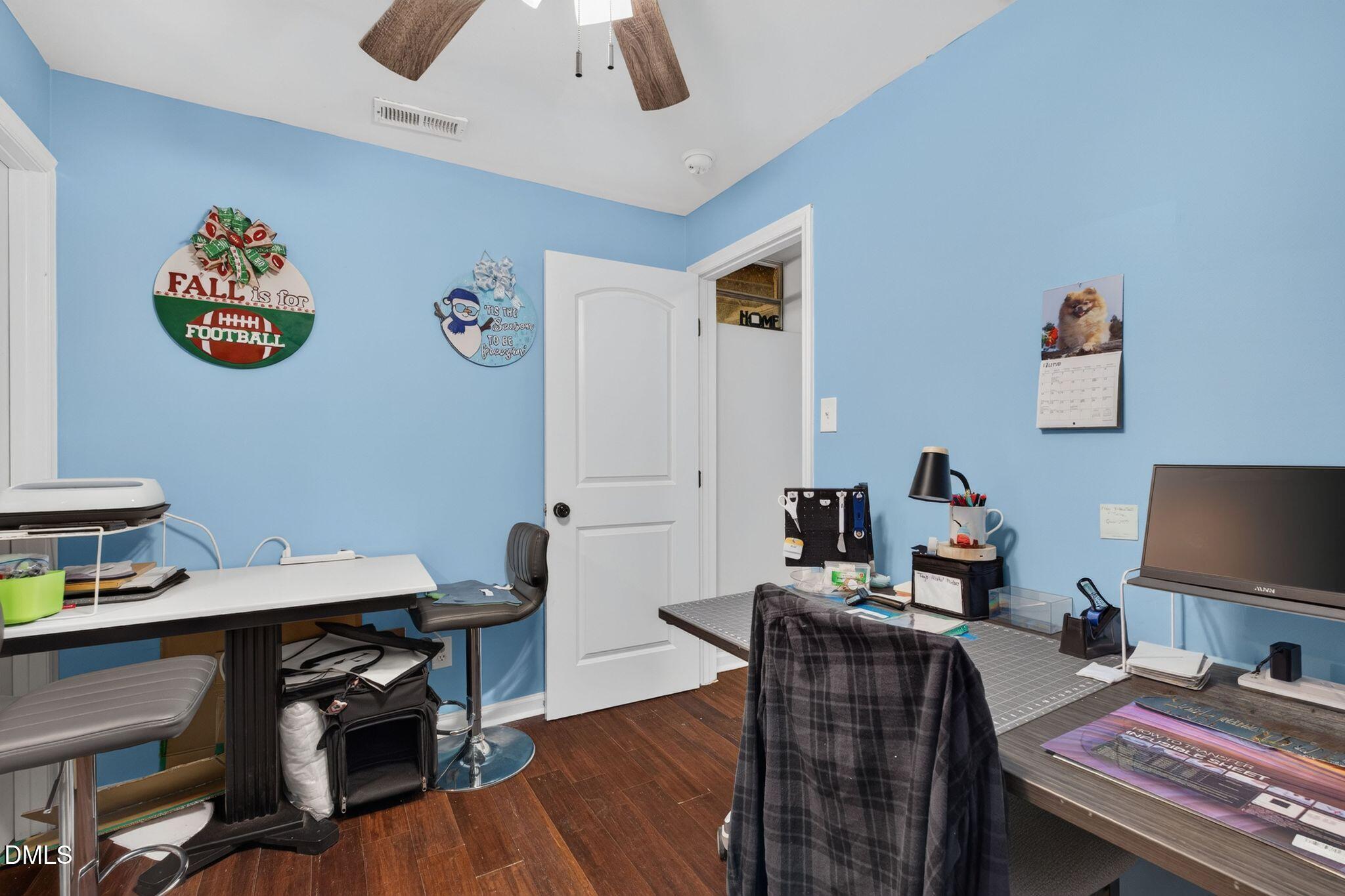 408 Lake Winds Trail Rougemont, NC 27572 - Photo 50 of 68