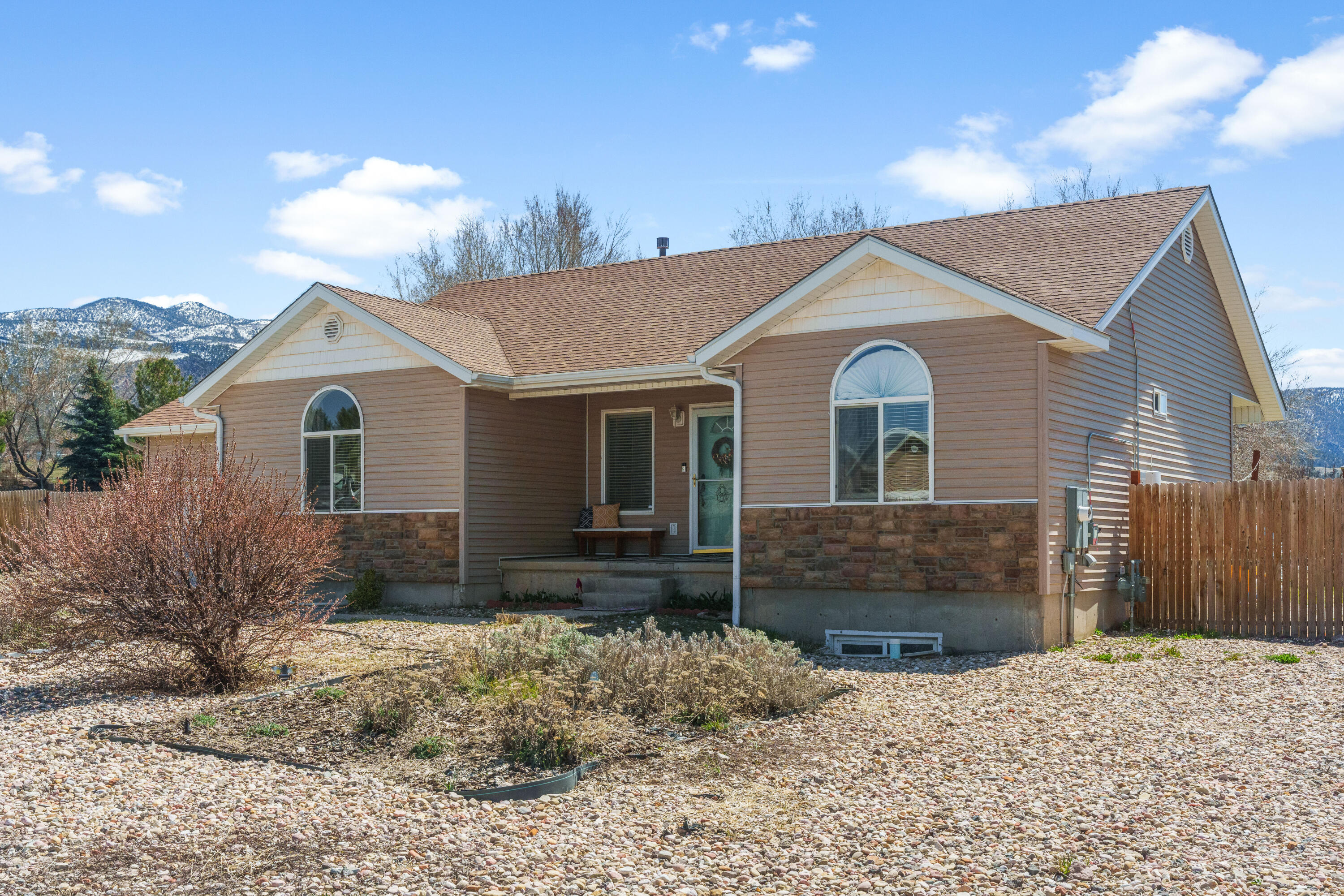 1774 Sunset Rd. in Enoch, UT
