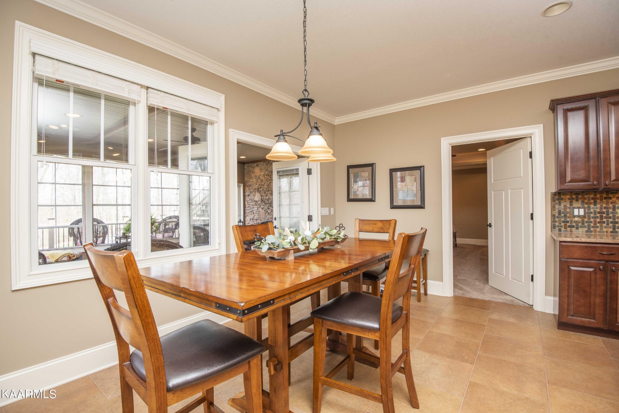 2168 Mystic Ridge Road Knoxville, TN 37922 - Photo 18 of 60 Gallery Image 18