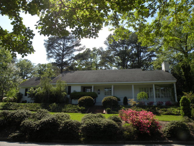 101 Ripley Road Northwest Wilson, NC 27893 - Photo 1 of 32 Primary Photo