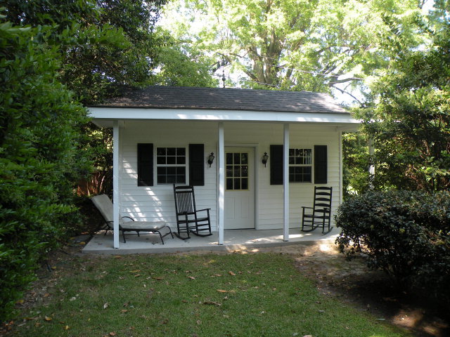 101 Ripley Road Northwest Wilson, NC 27893 - Photo 28 of 32 Additional Photo
