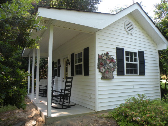 101 Ripley Road Northwest Wilson, NC 27893 - Photo 29 of 32 Additional Photo