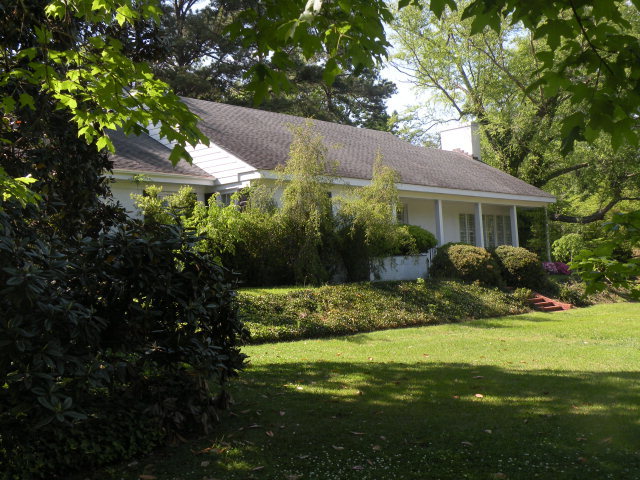 101 Ripley Road Northwest Wilson, NC 27893 - Photo 32 of 32 Additional Photo