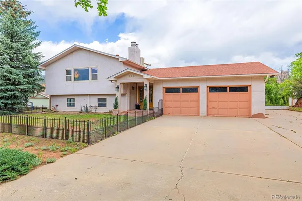 $800,000 | 629 Arnold Lane, Colorado Springs, CO 80904