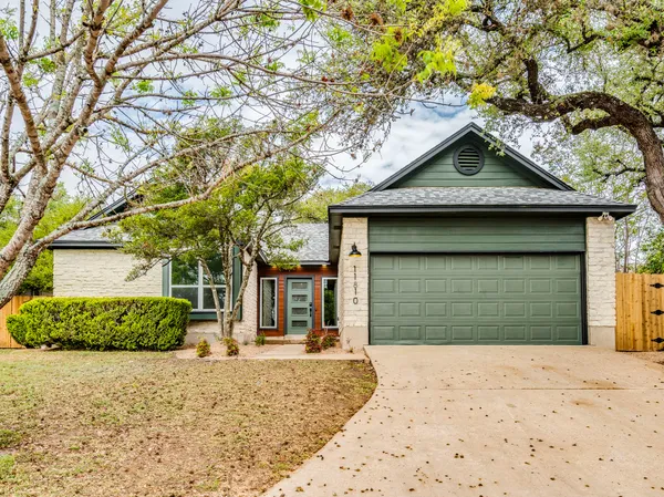 $640,000 | 11810 Bittern Hollow, Austin, TX 78758