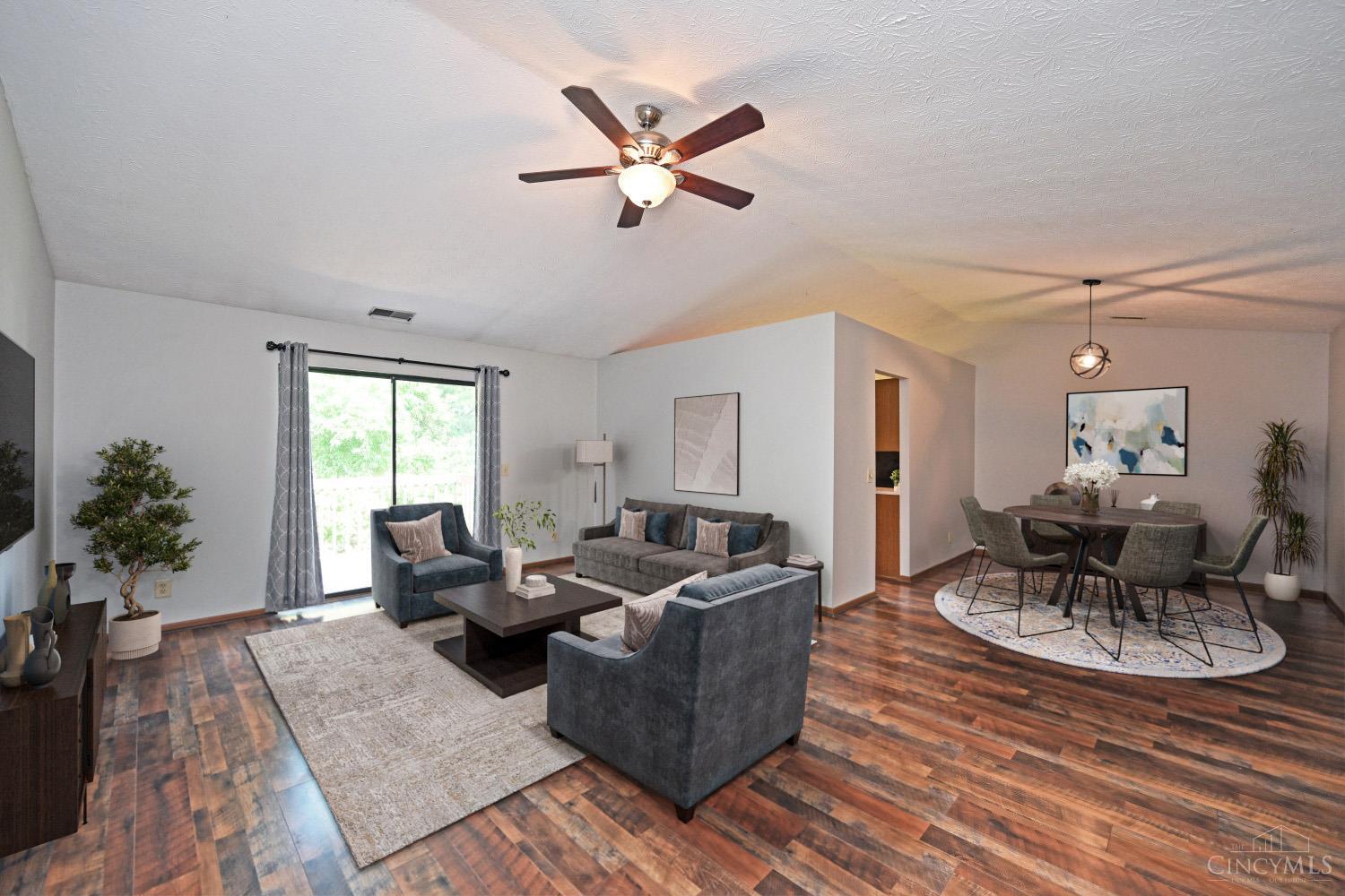 3953 School Section Road, Unit 35 Cincinnati, OH 45211 - Photo 2 of 19