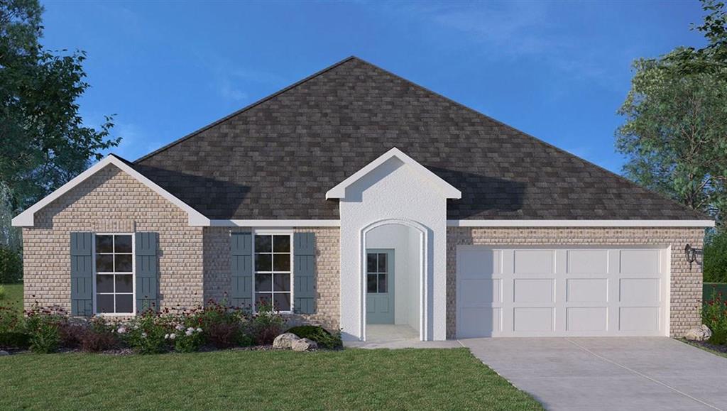 4621 East Ridge Road Lake Charles, LA 70607 - Photo 1 of 2