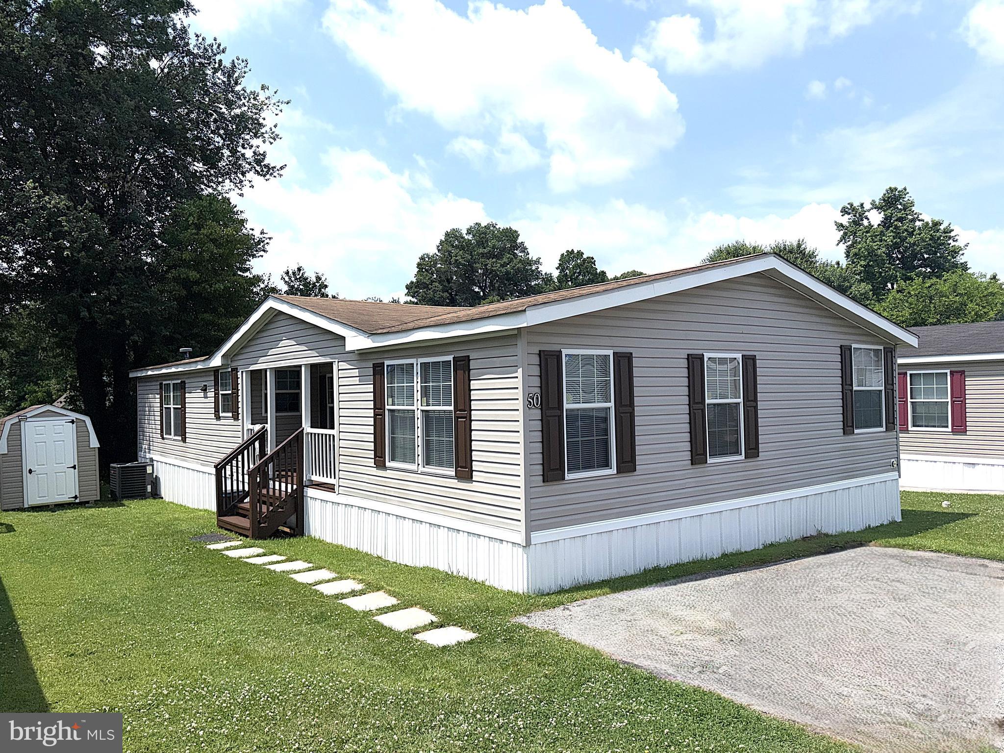 490 North Patuxent Road, Unit 50 Odenton, MD 21113 - Photo 1 of 33