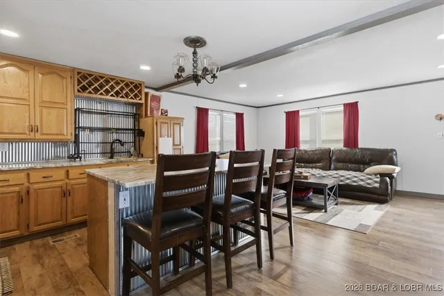 $175,000 | 33004 North Ivy Bend Road, Stover, MO 65078