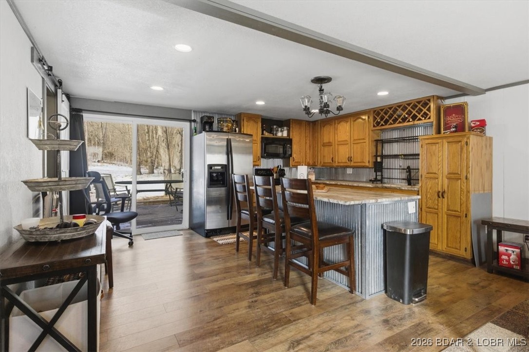 33004 North Ivy Bend Road Stover, MO 65078 - Photo 15 of 43