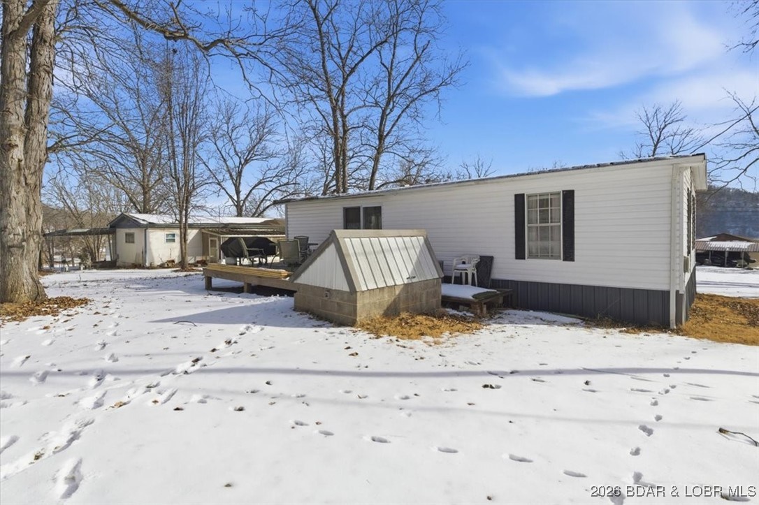 33004 North Ivy Bend Road Stover, MO 65078 - Photo 3 of 43