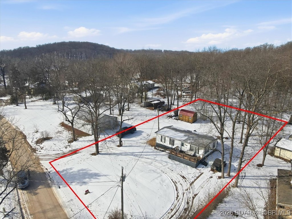 33004 North Ivy Bend Road Stover, MO 65078 - Photo 35 of 43