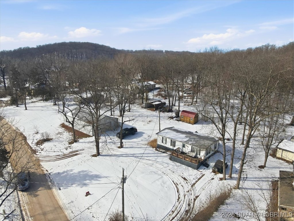 33004 North Ivy Bend Road Stover, MO 65078 - Photo 36 of 43
