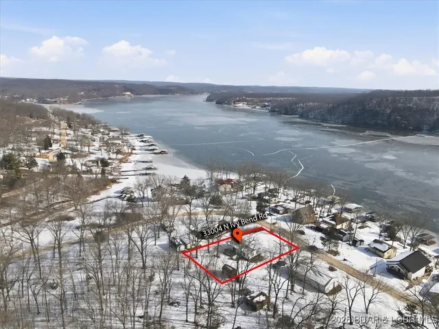 $175,000 | 33004 North Ivy Bend Road, Stover, MO 65078