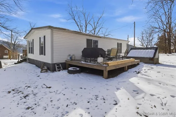 $175,000 | 33004 North Ivy Bend Road, Stover, MO 65078