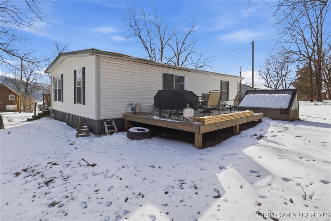 33004 North Ivy Bend Road Stover, MO 65078 - Photo 4 of 43