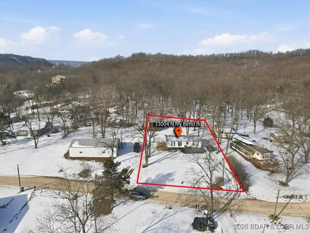 $175,000 | 33004 North Ivy Bend Road, Stover, MO 65078
