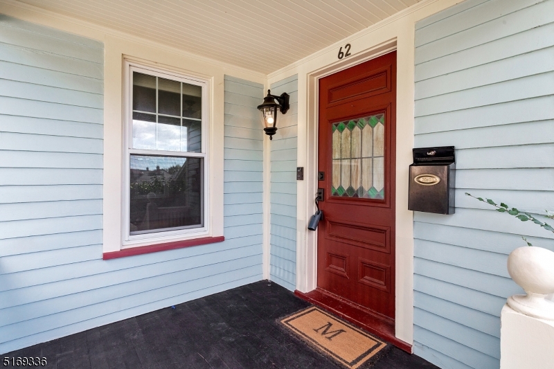 62 Crane Street Caldwell, NJ 07006 - Photo 2 of 28 a view of front door of a house