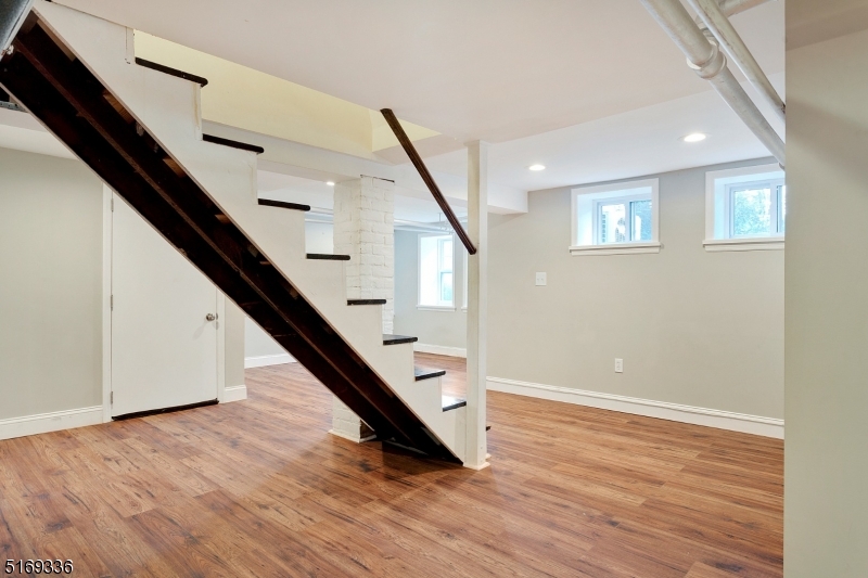 62 Crane Street Caldwell, NJ 07006 - Photo 23 of 28 a view of an entryway with wooden floor