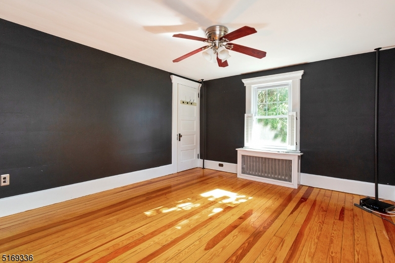 62 Crane Street Caldwell, NJ 07006 - Photo 7 of 28 a view of an empty room with a window