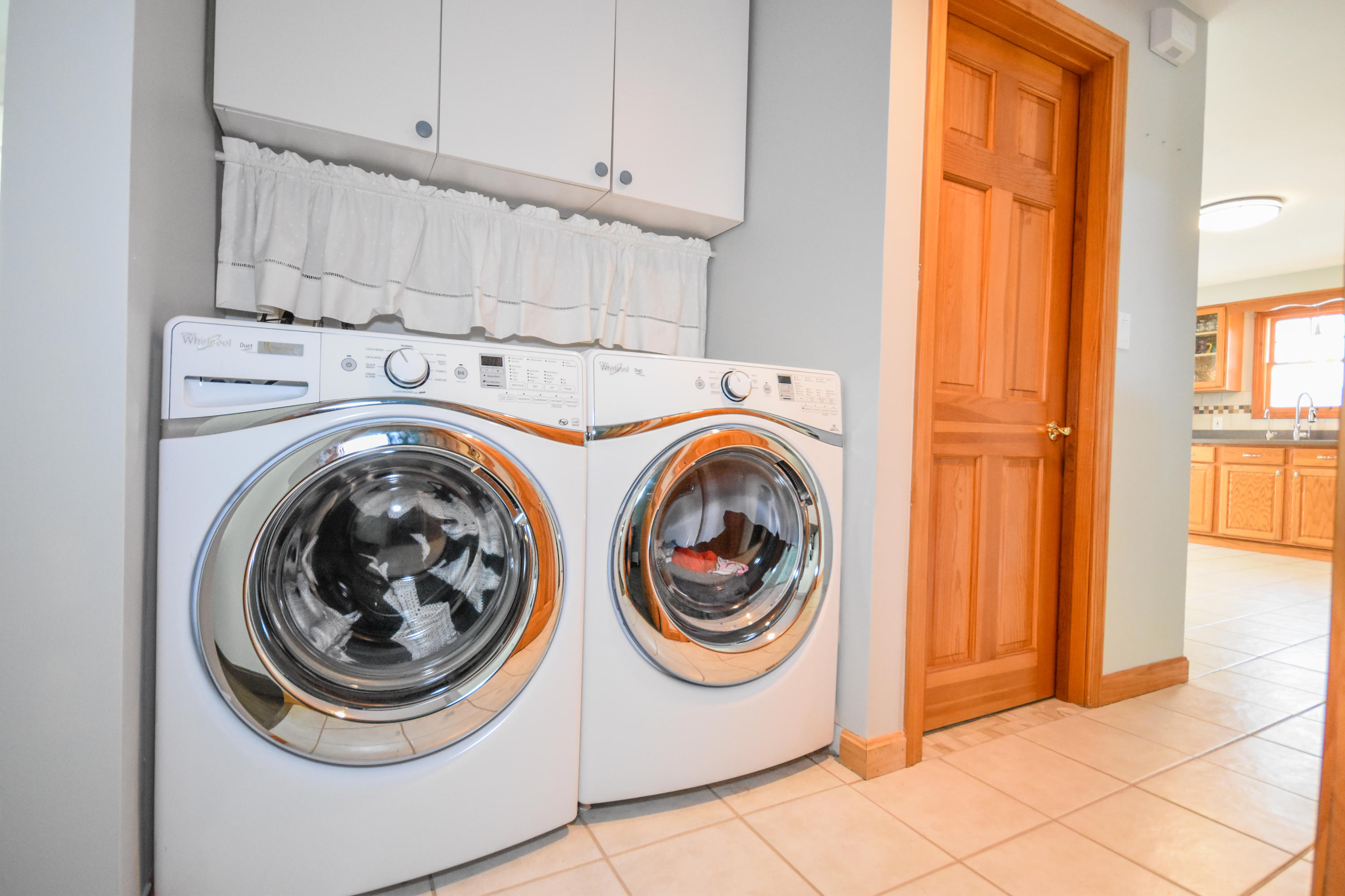 285 Alewive Road Lyman, ME 04002 - Photo 17 of 27 285 Alewive Rd wash:dryer