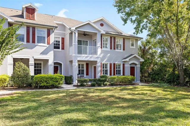 $374,900 | 9510 Georgian Park Lane, Unit 107, Tampa, FL 33626