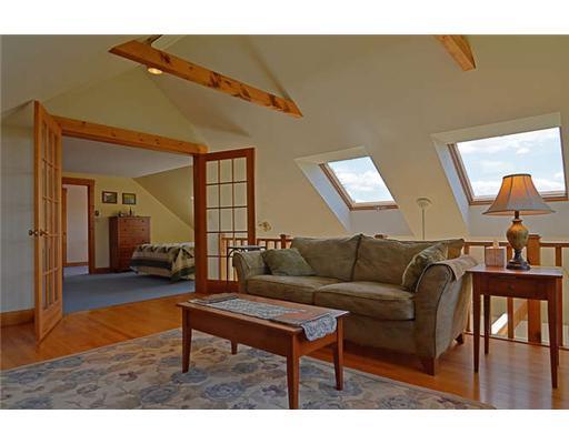168 Range Hill Road Poland, ME 04274 - Photo 22 of 25 Den/Family/Great Room.