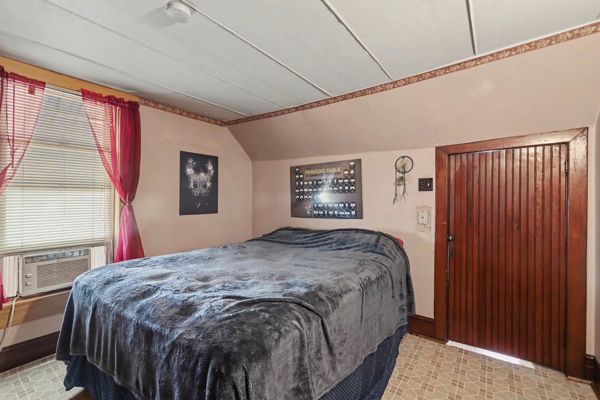 1 East Main Street Walnut Bottom, PA 17266 - Photo 11 of 20 Bedroom 1