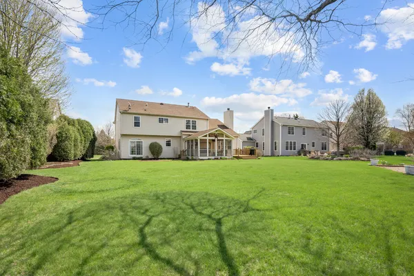$634,500 | 430 Clover Drive, Algonquin, IL 60102