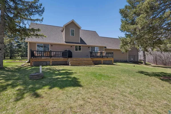 $589,000 | 3113 Golf Course Road, Ashland, WI 54806