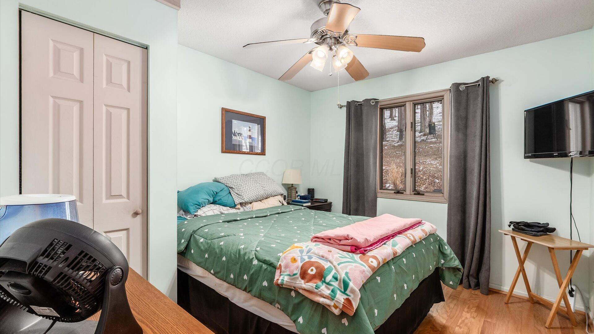 4491 Price Road Newark, OH 43055 - Photo 22 of 47 bedroom 3 1