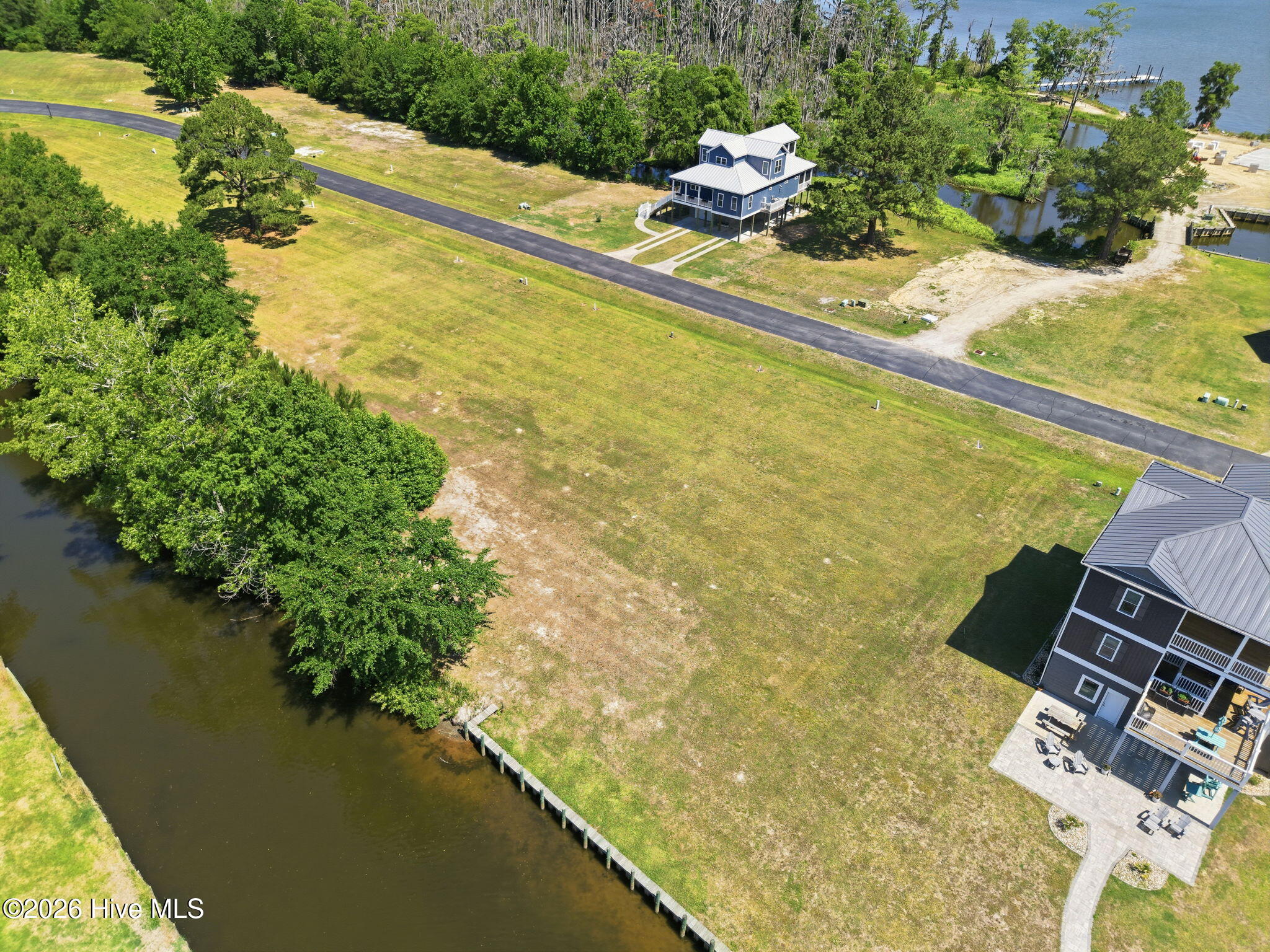 106 Whichard Lane Chocowinity, NC 27817 - Photo 10 of 15 10-web-or-mls-DJI_20260520111631_0019_D