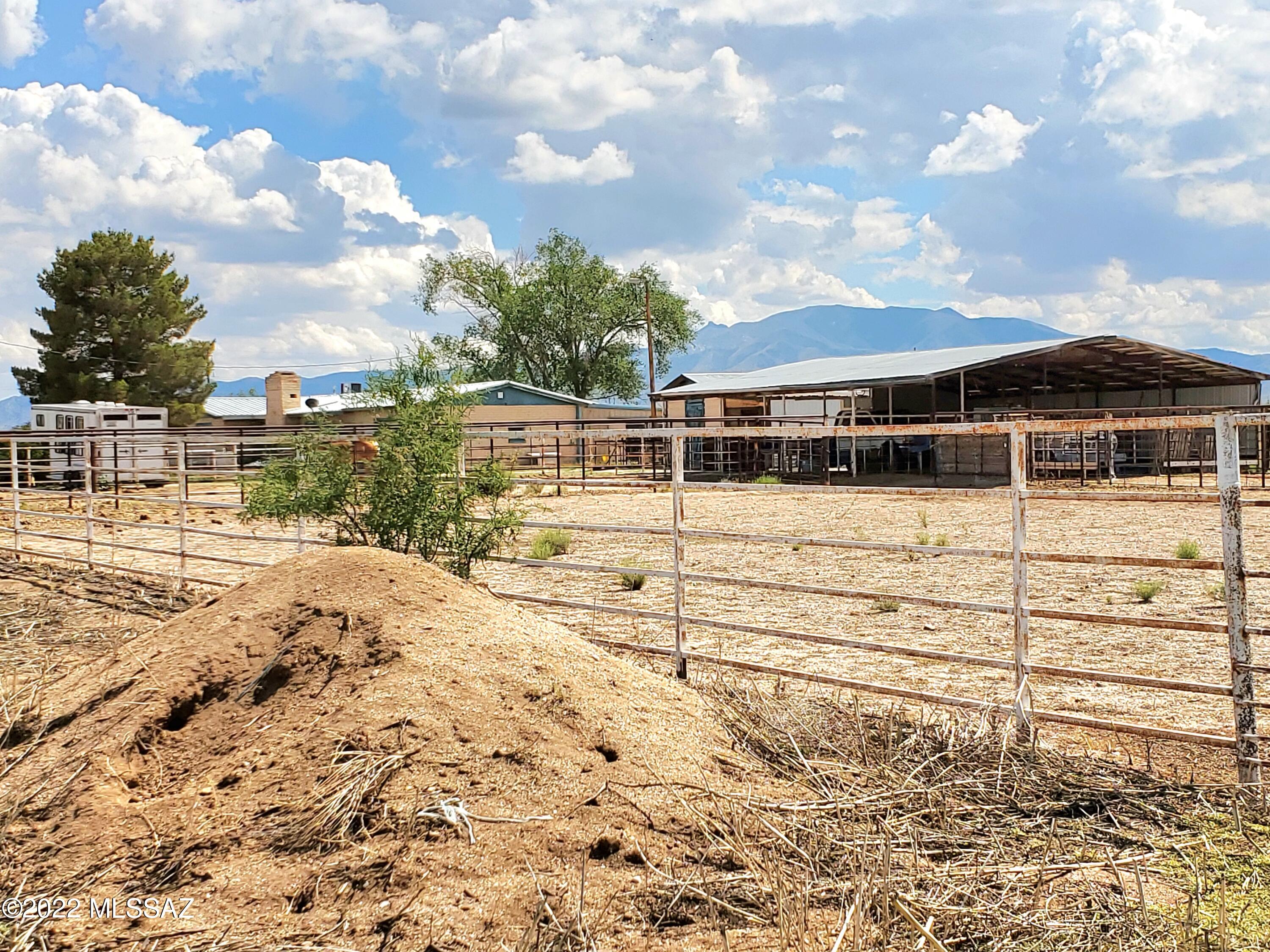 3371 North Desert View Road Cochise, AZ 85606 - Photo 30 of 48 Gallery Image 30