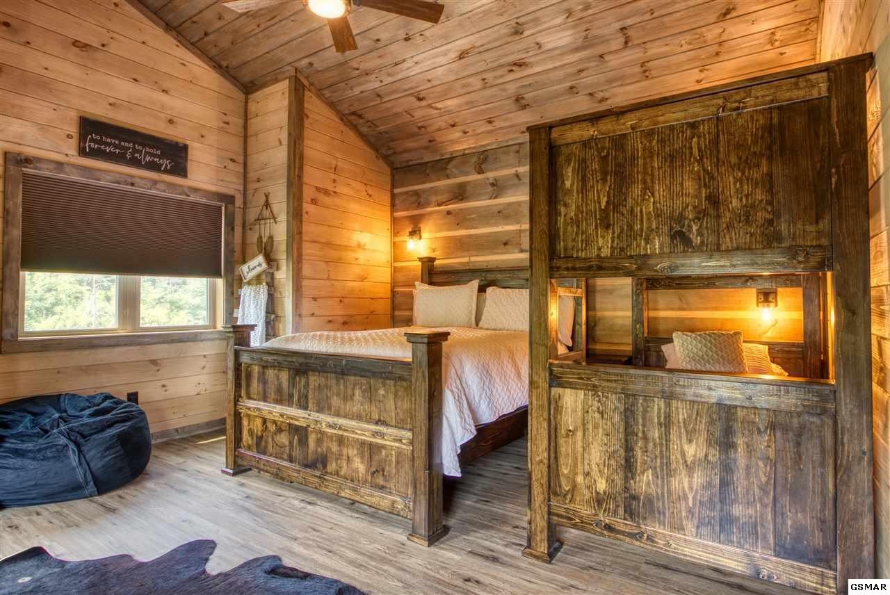 862 Cliff Branch Road Gatlinburg, TN 37738 - Photo 24 of 31 Gallery Image 24