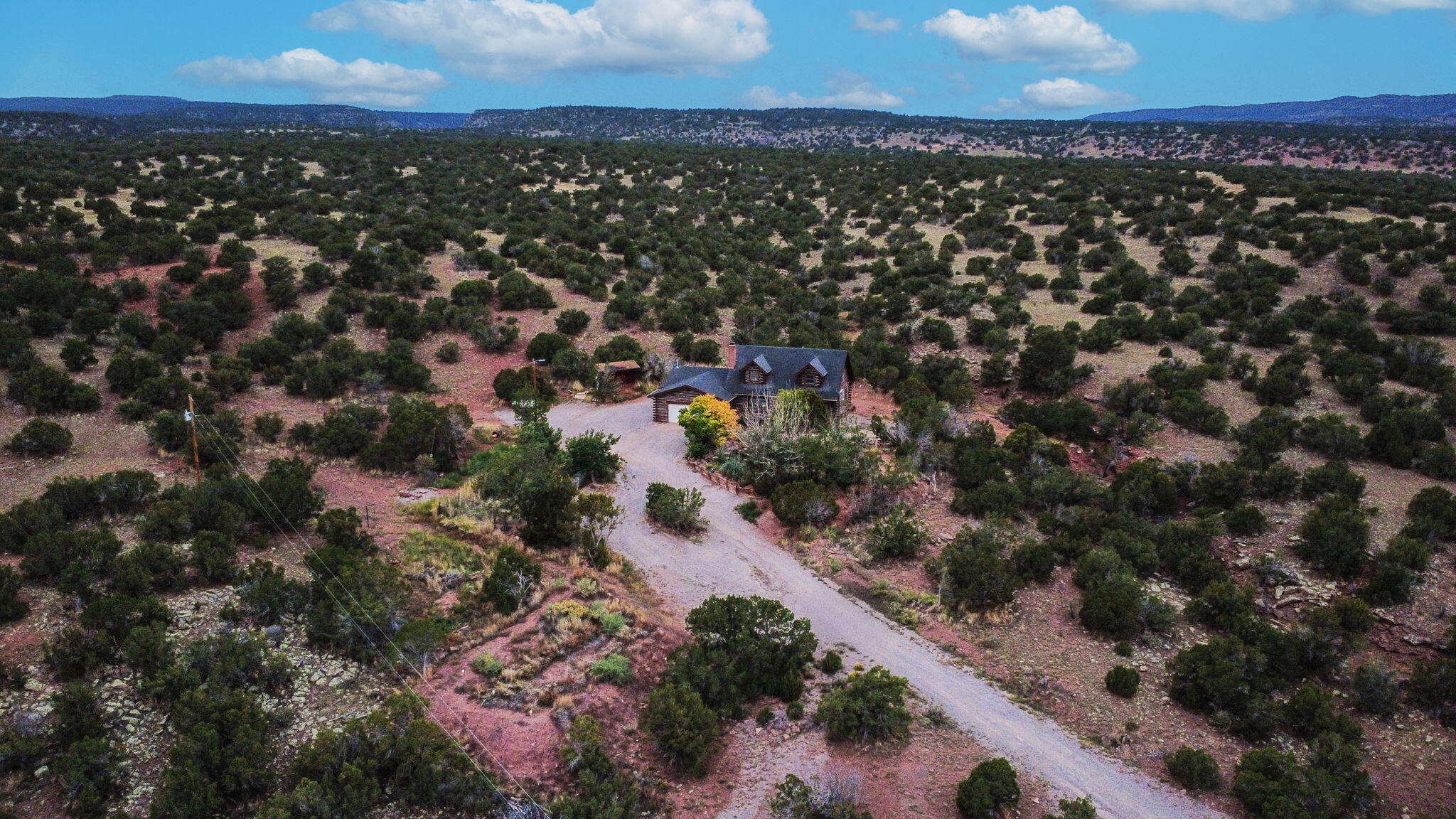 93 Cedar Rdg Road Bluewater, NM 87005 - Photo 39 of 43 Gallery Image 39