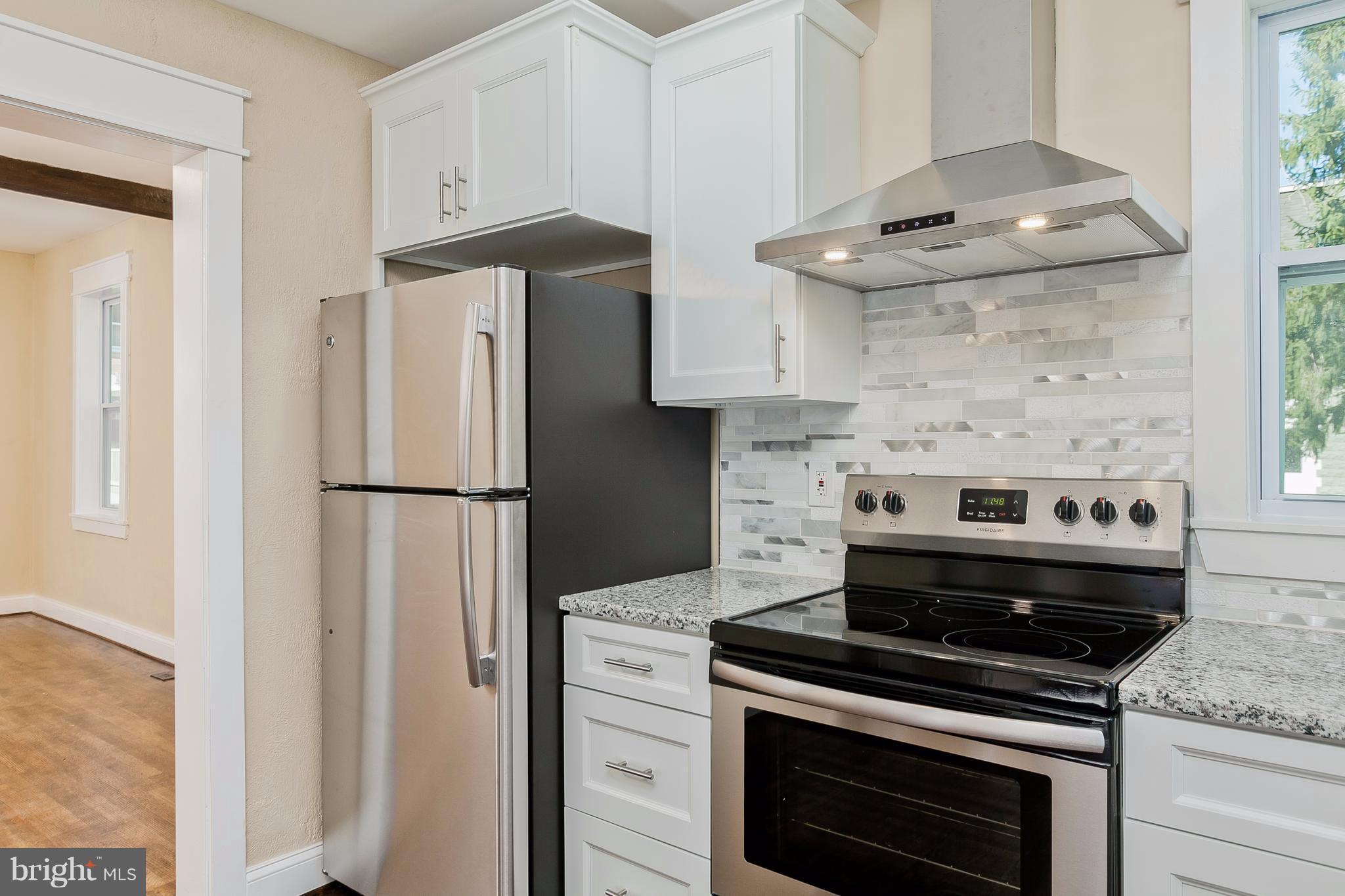 4337 Main Street Rohrersville, MD 21779 - Photo 11 of 30 Kitchen