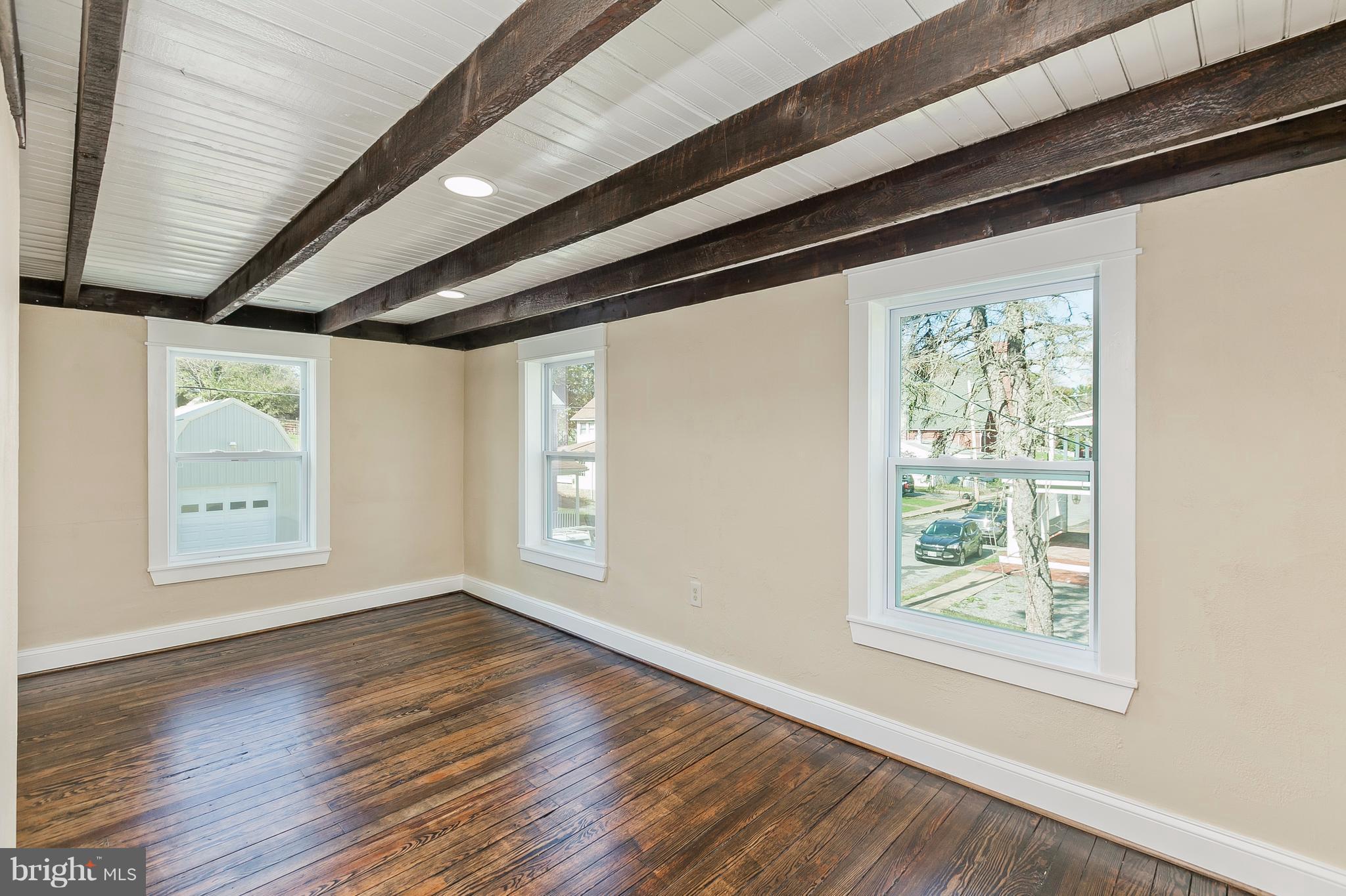 4337 Main Street Rohrersville, MD 21779 - Photo 14 of 30 Dining Room