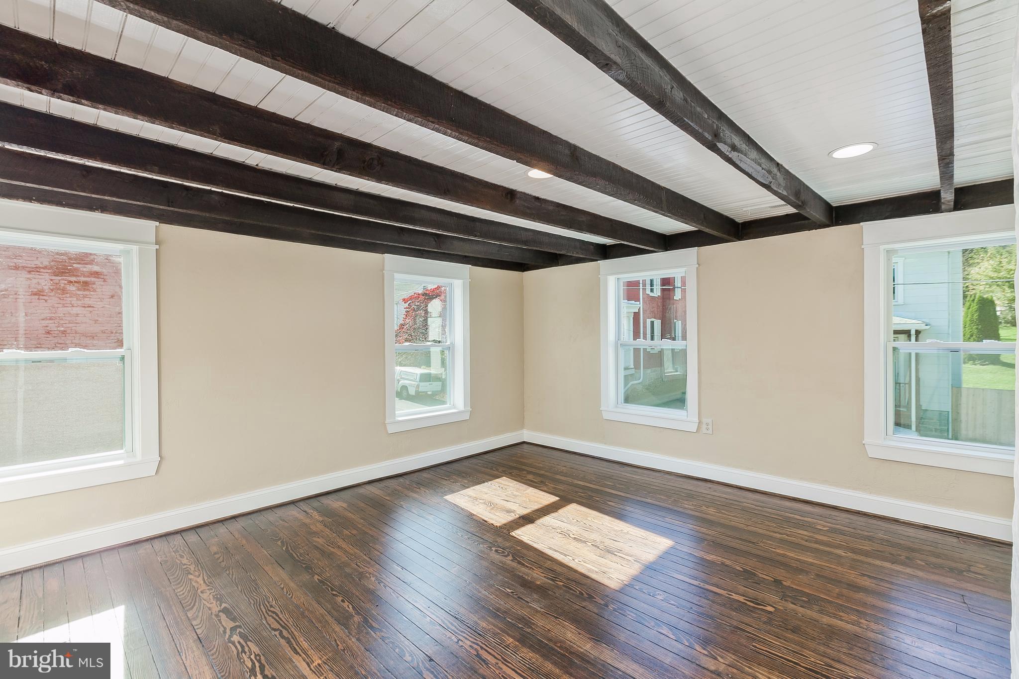 4337 Main Street Rohrersville, MD 21779 - Photo 15 of 30 Bedroom