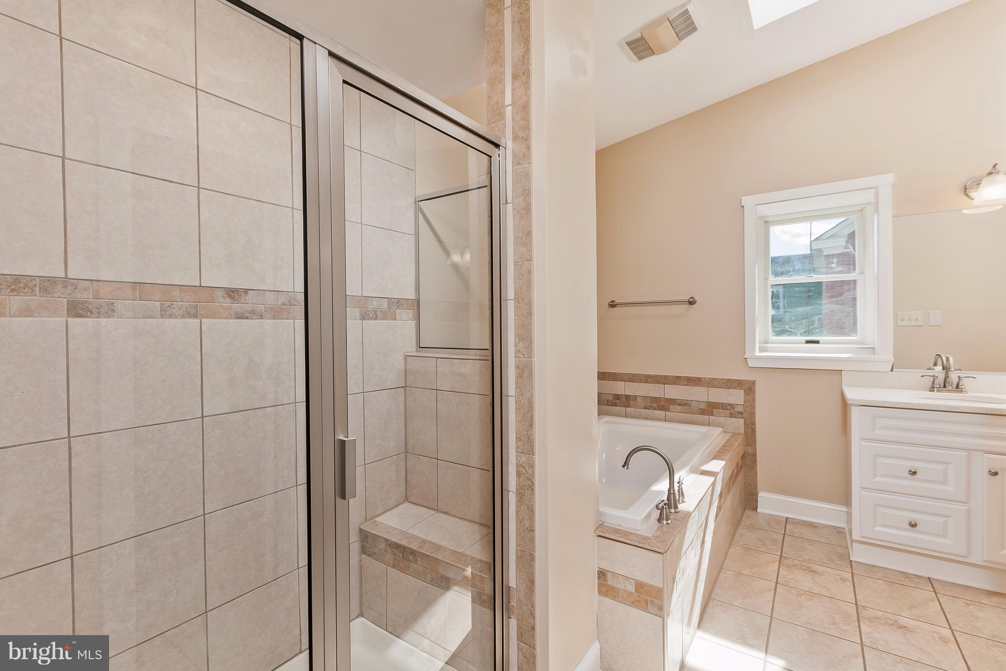 4337 Main Street Rohrersville, MD 21779 - Photo 19 of 30 Separate Shower
