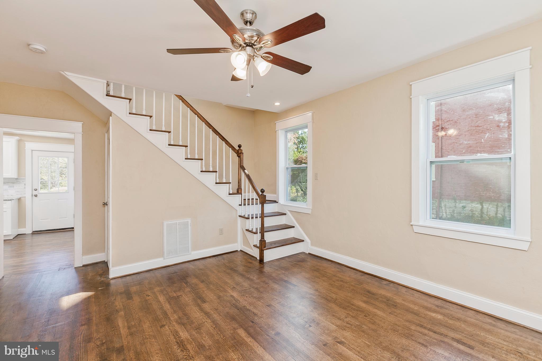 4337 Main Street Rohrersville, MD 21779 - Photo 3 of 30 Living Room