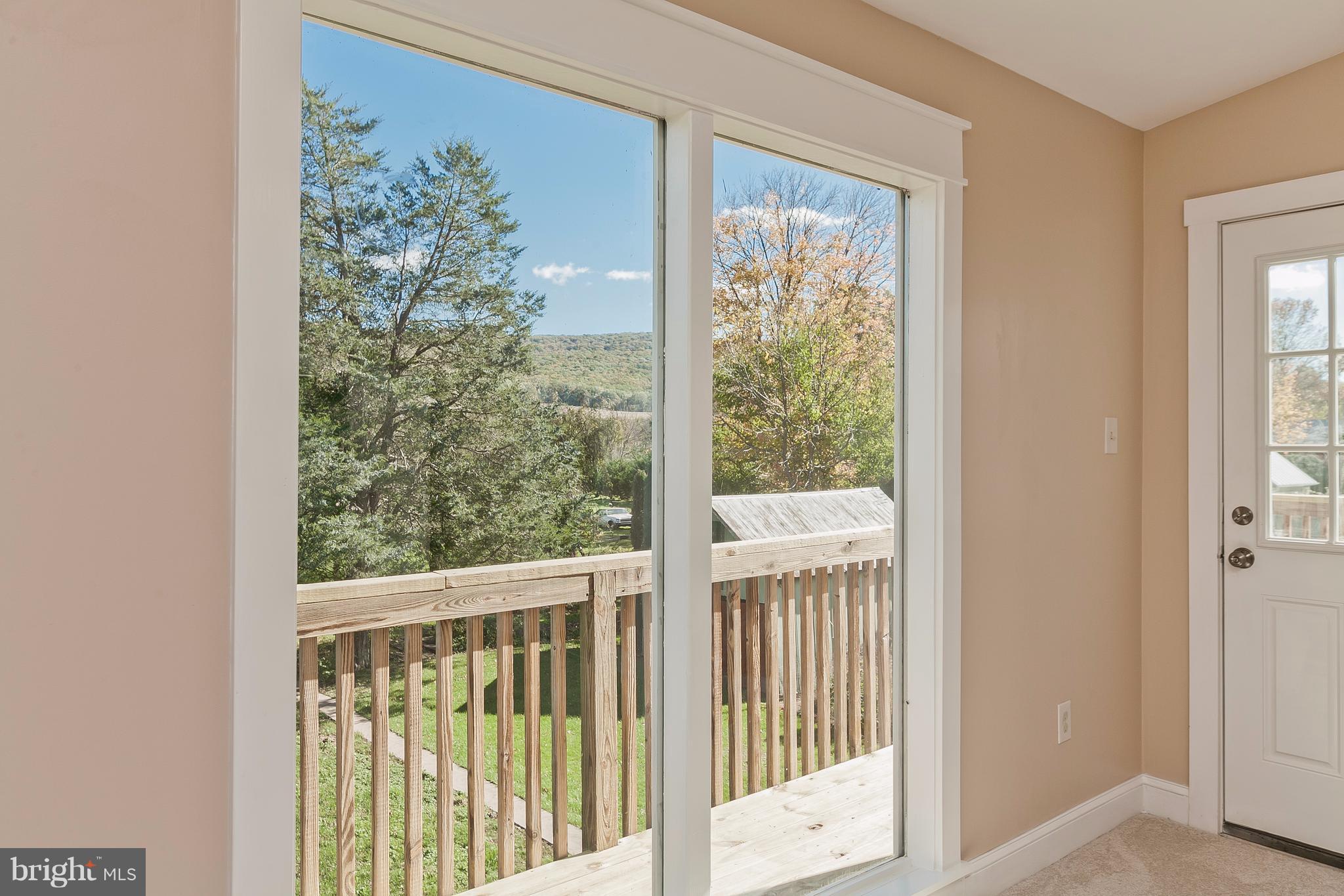 4337 Main Street Rohrersville, MD 21779 - Photo 22 of 30 Bedroom (Master)