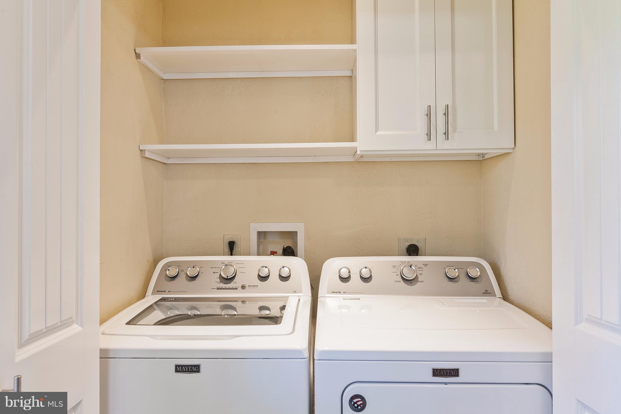 4337 Main Street Rohrersville, MD 21779 - Photo 23 of 30 New Washer & Dryer