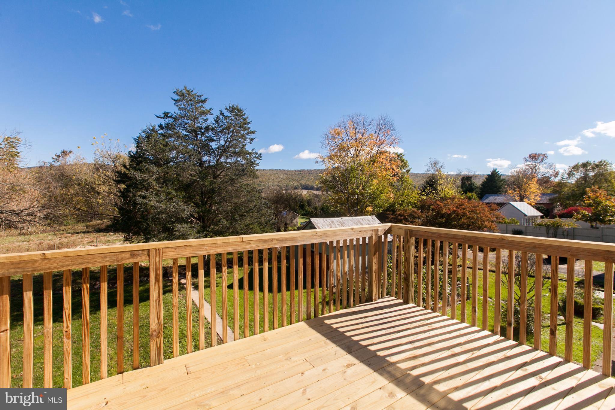 4337 Main Street Rohrersville, MD 21779 - Photo 25 of 30 View