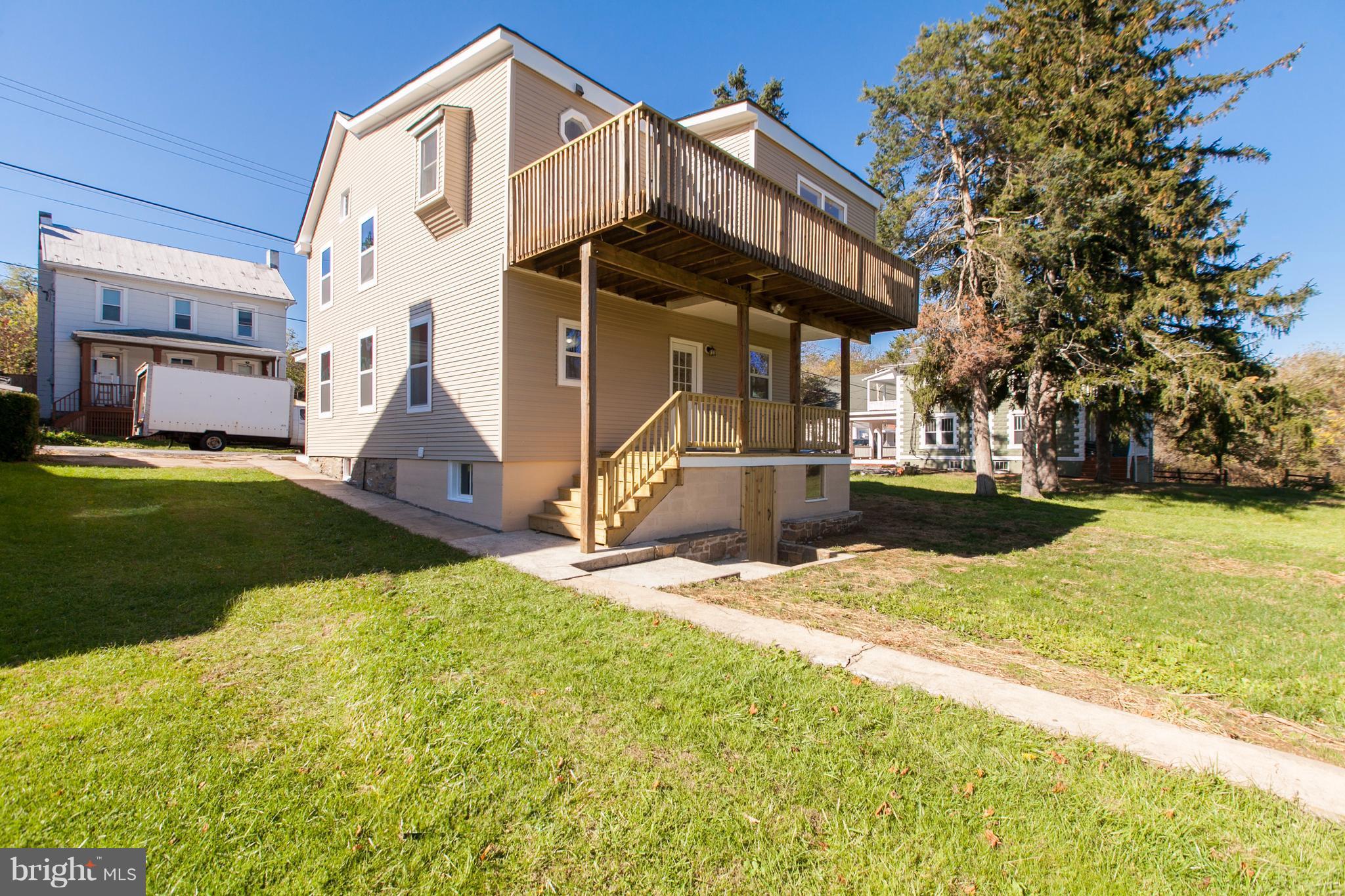 4337 Main Street Rohrersville, MD 21779 - Photo 28 of 30 Exterior (General)