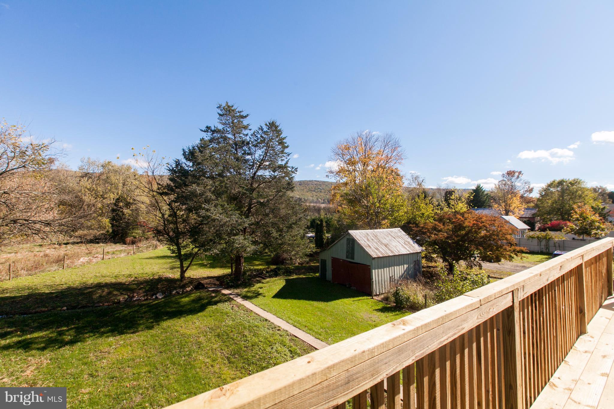 4337 Main Street Rohrersville, MD 21779 - Photo 29 of 30 View