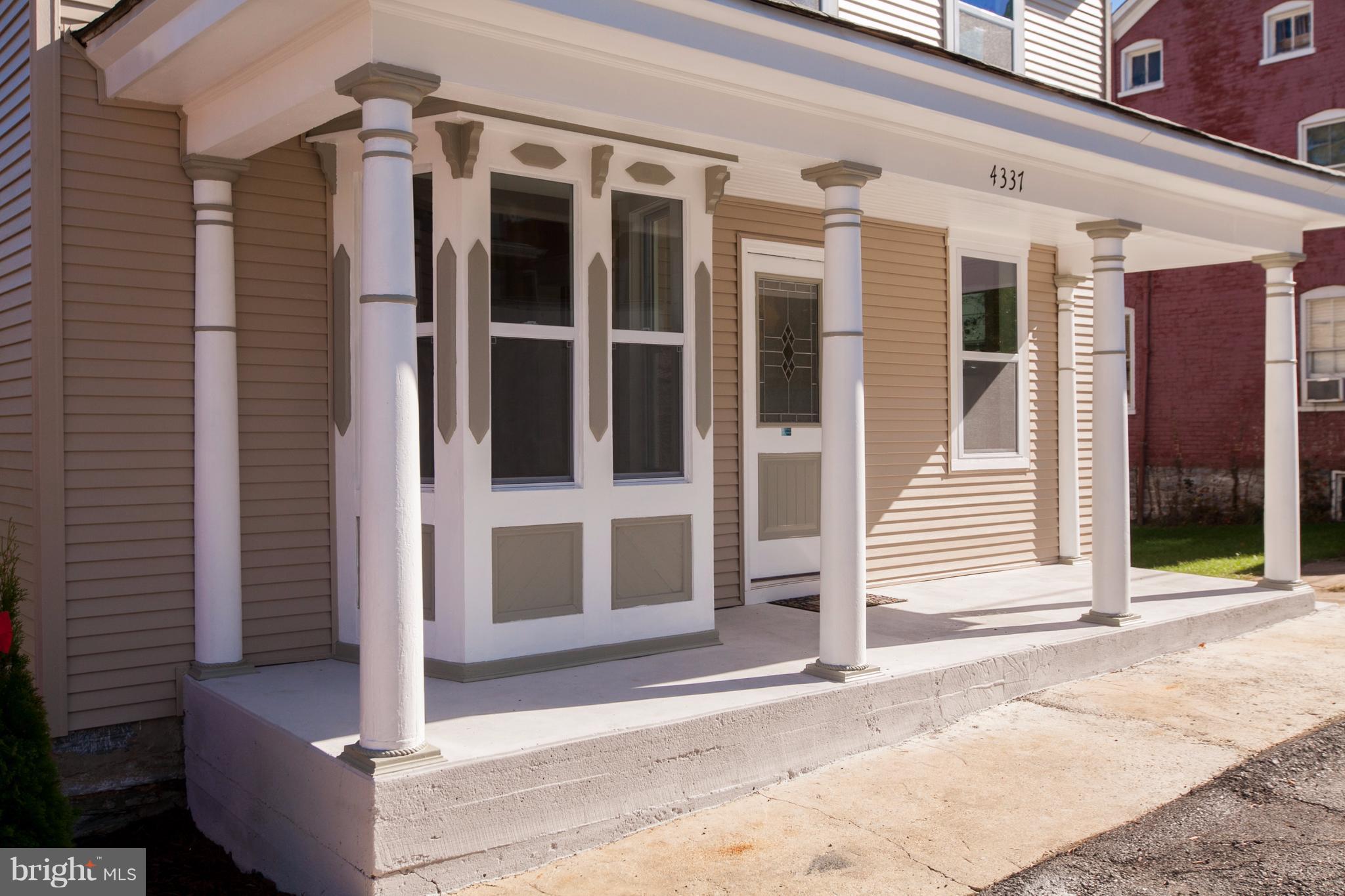 4337 Main Street Rohrersville, MD 21779 - Photo 30 of 30 Exterior (Front)