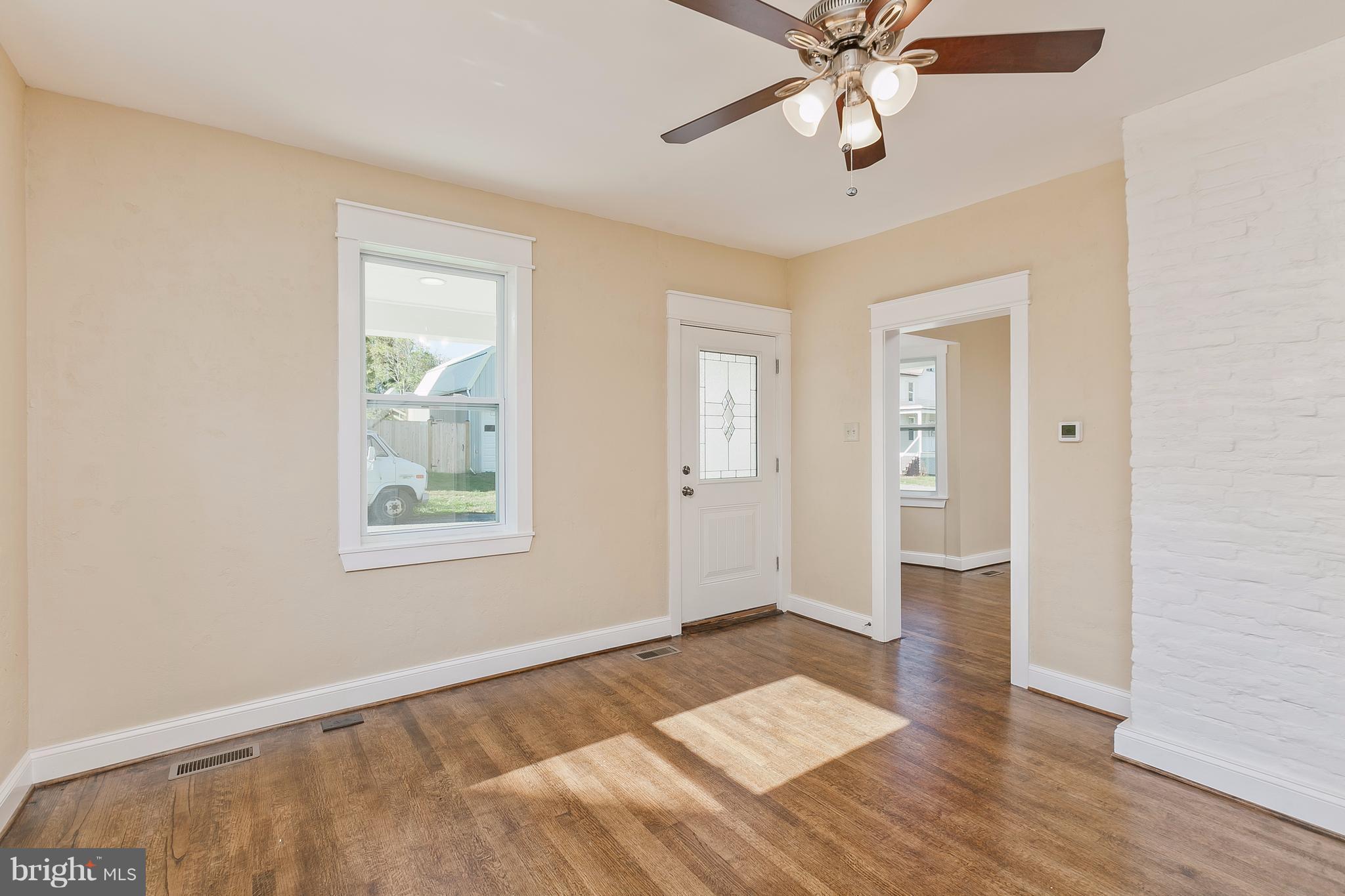 4337 Main Street Rohrersville, MD 21779 - Photo 4 of 30 Living Room